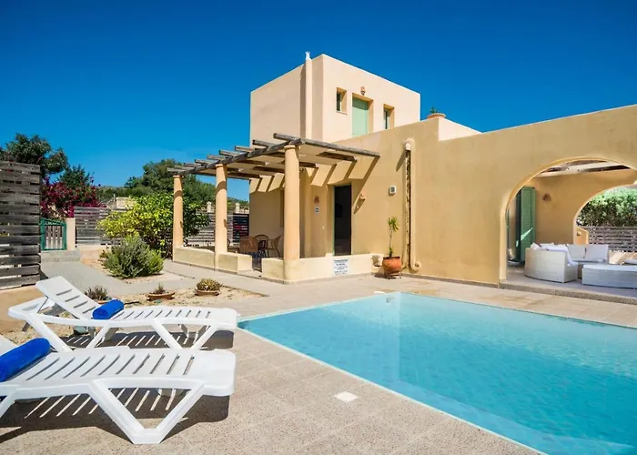 Villa Lilium