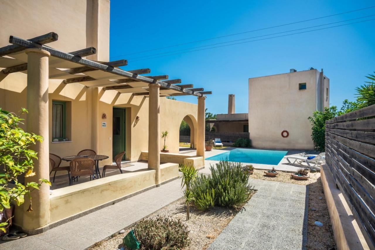 Villa Lilium